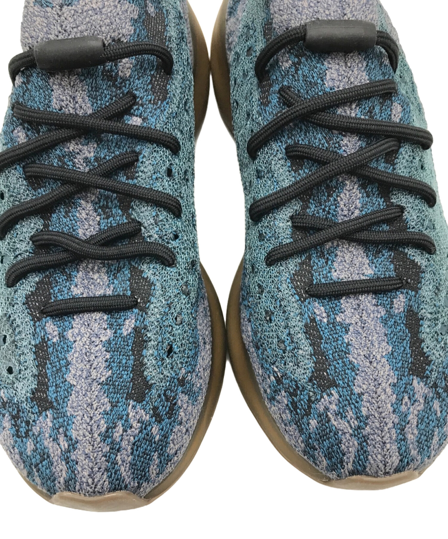 中古・古着通販】adidas (アディダス) YEEZY BOOST 380 COVELLITE 