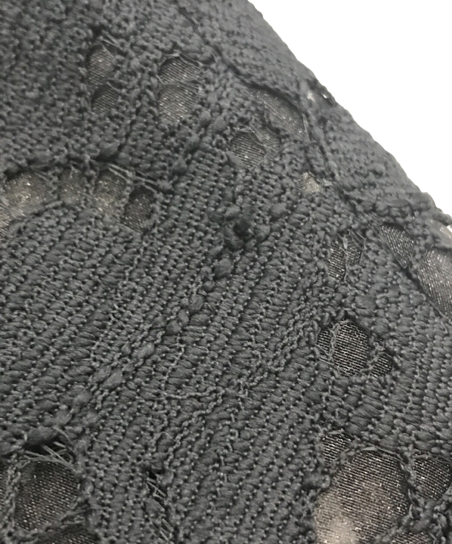 23SS 極美品 アドーア フラワーラッセルレースバルーン袖ブラウス 38 ADORE｜◇フラワーラッセルレースバルーン袖ブラウス | Rakuten