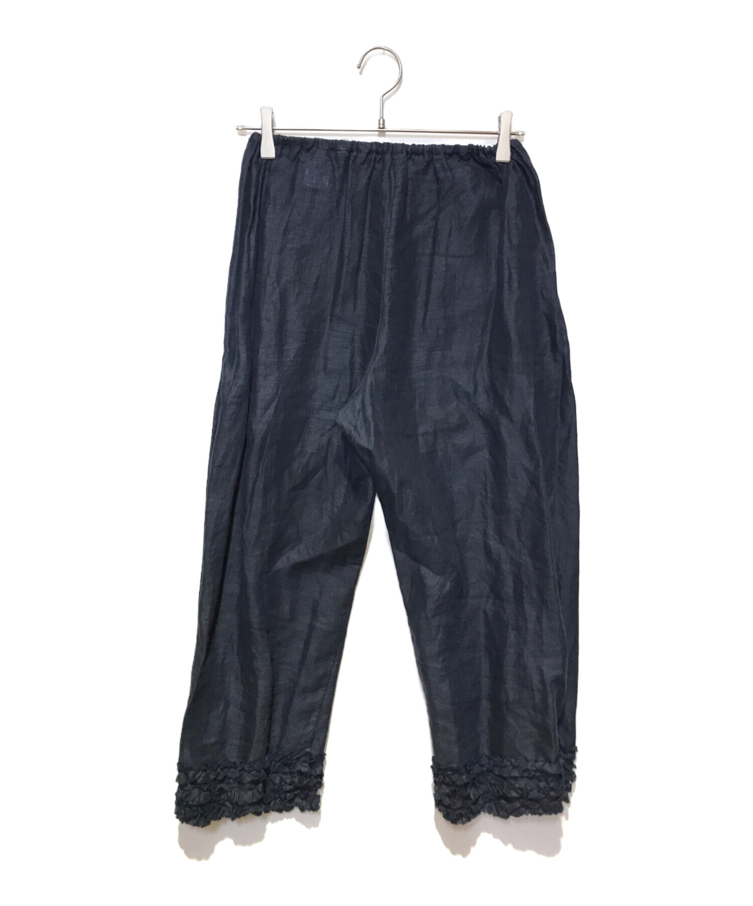 ハウスオブロータス リネンパンツ HOUSE OF LOTUS(ハウスオブロータス