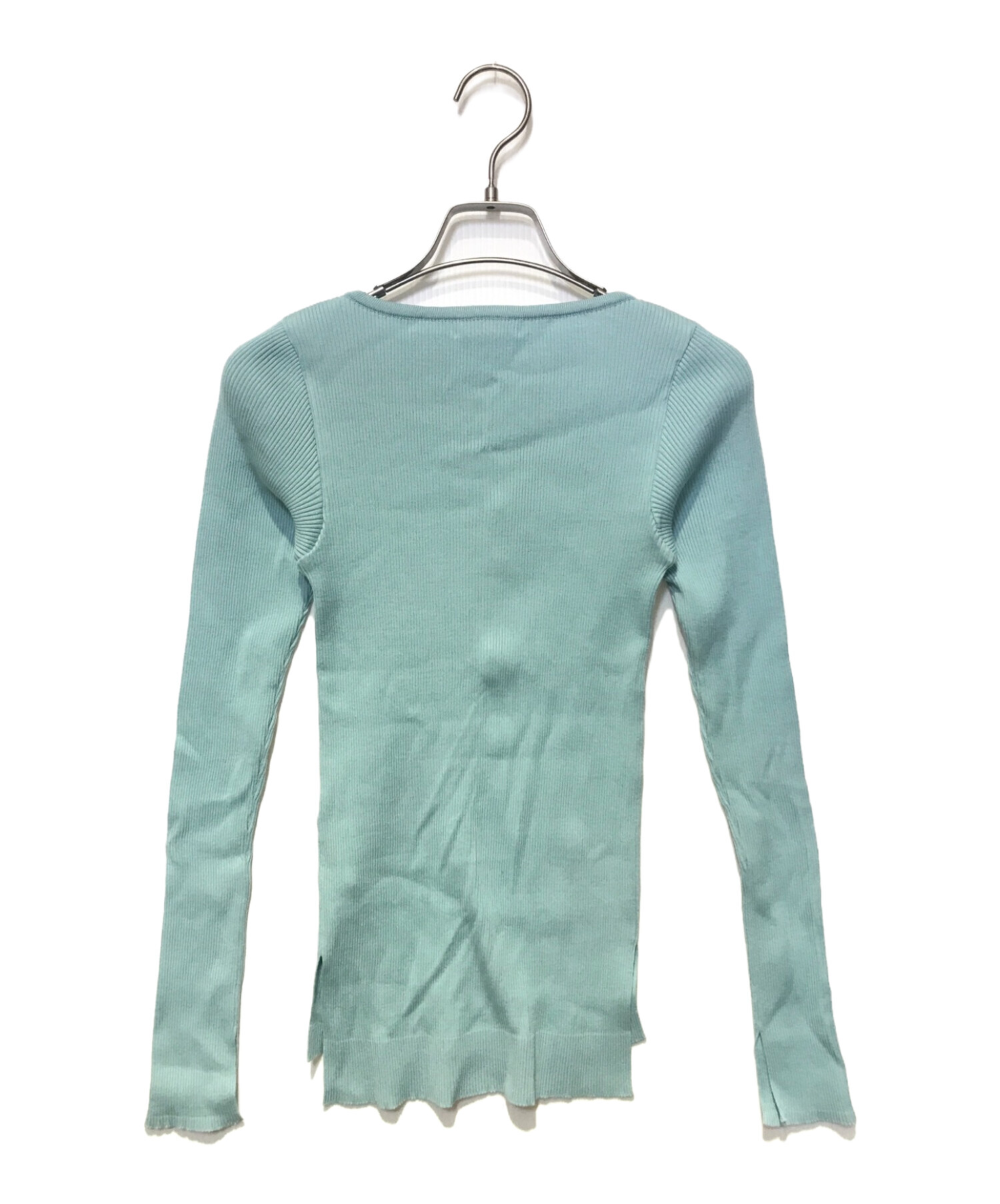 中古・古着通販】AURALEE (オーラリー) Ron Herman (ロンハーマン  