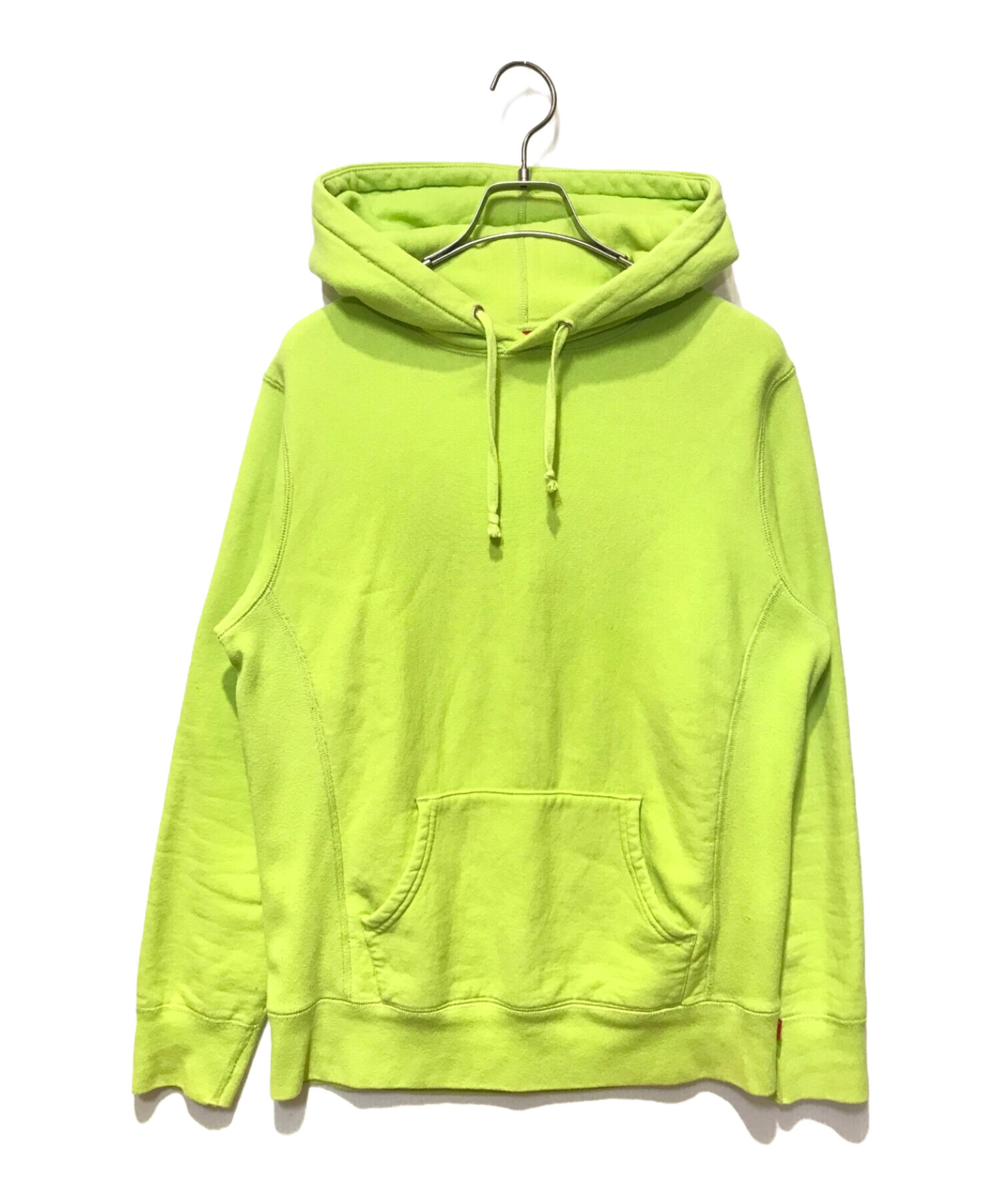 中古・古着通販】SUPREME (シュプリーム) 16ss Mendini Gun Hooded 