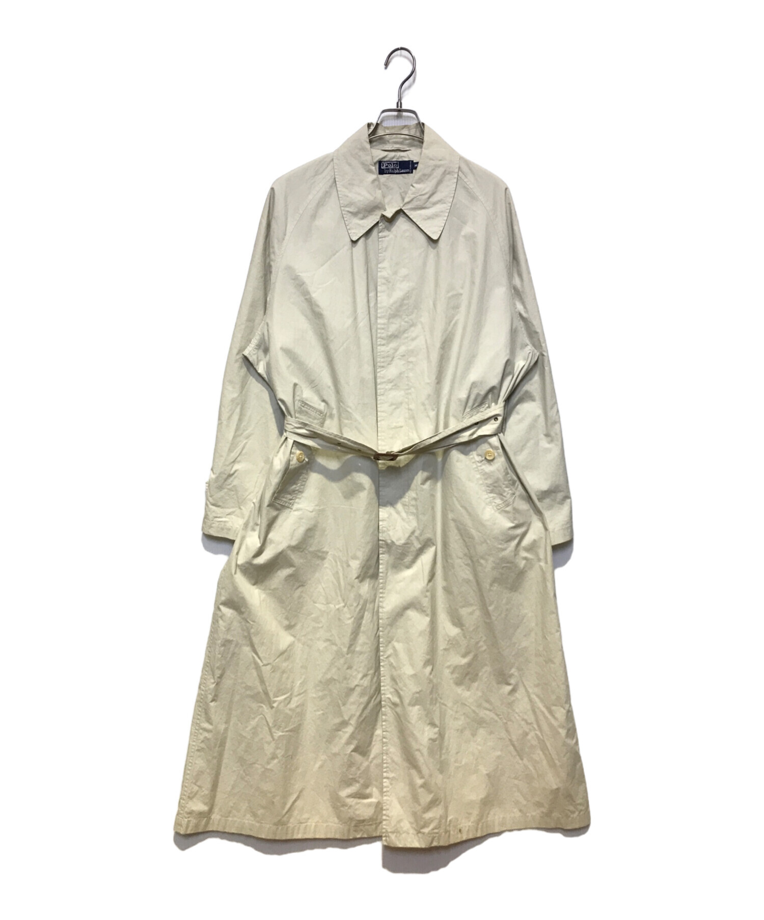 中古・古着通販】POLO RALPH LAUREN (ポロ・ラルフローレン) ［古着