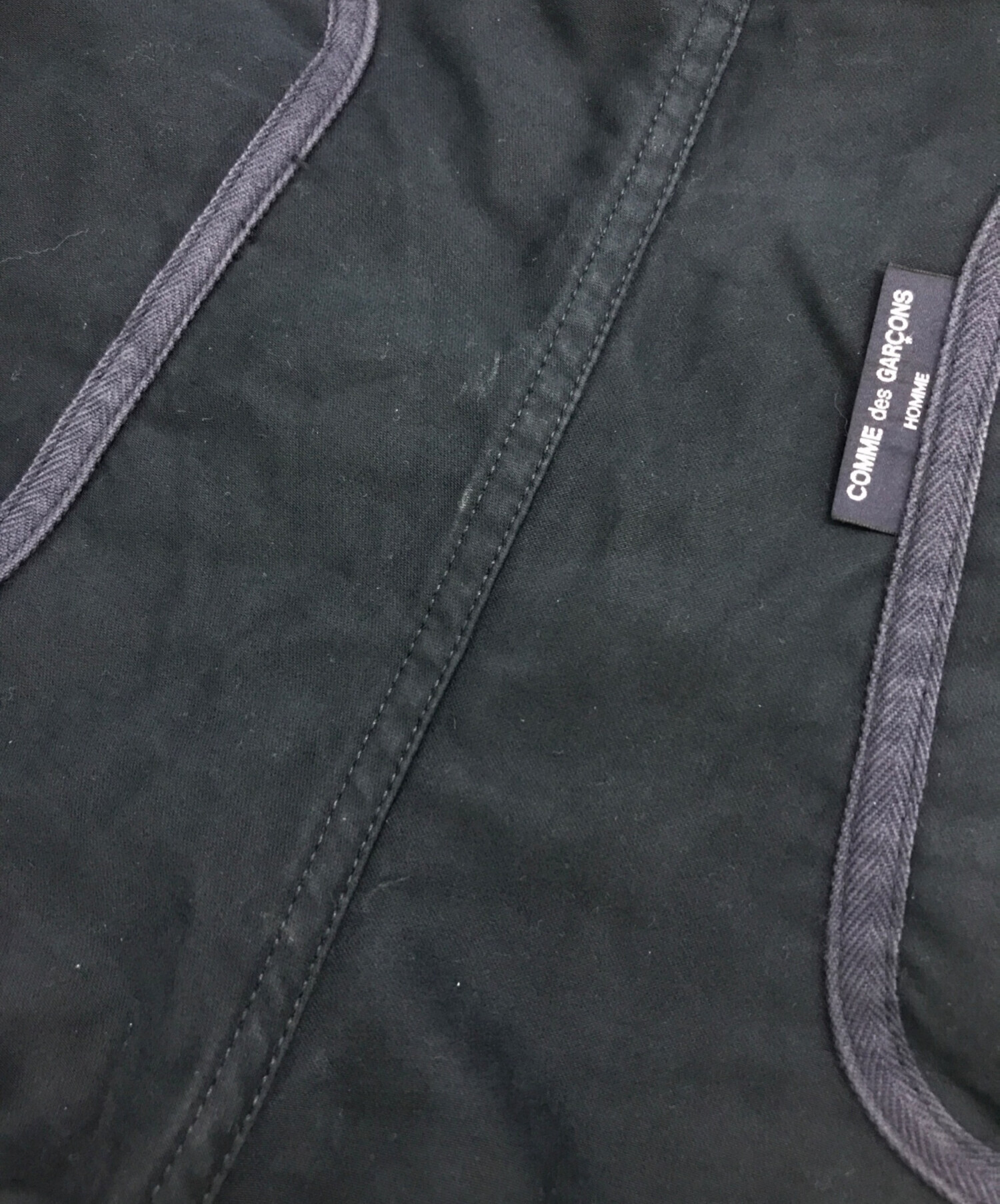 中古・古着通販】COMME des GARCONS HOMME (コムデギャルソン オム
