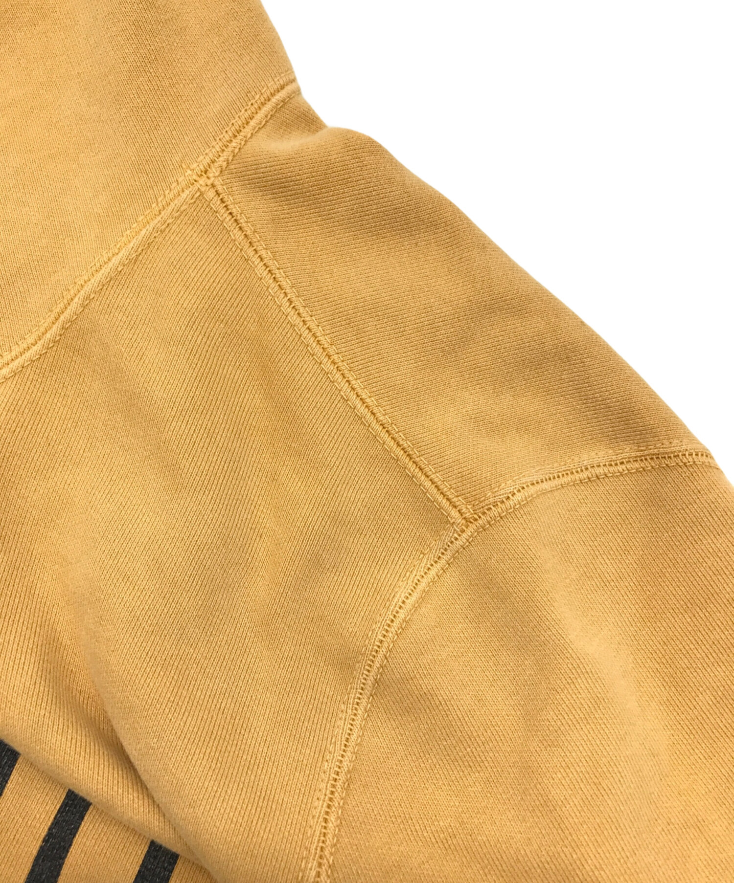 中古・古着通販】REMI RELIEF (レミレリーフ) IDAHO フーディー