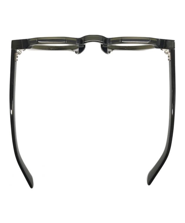 中古・古着通販】few. (フュー) サングラス ブラック サイズ:44□24  