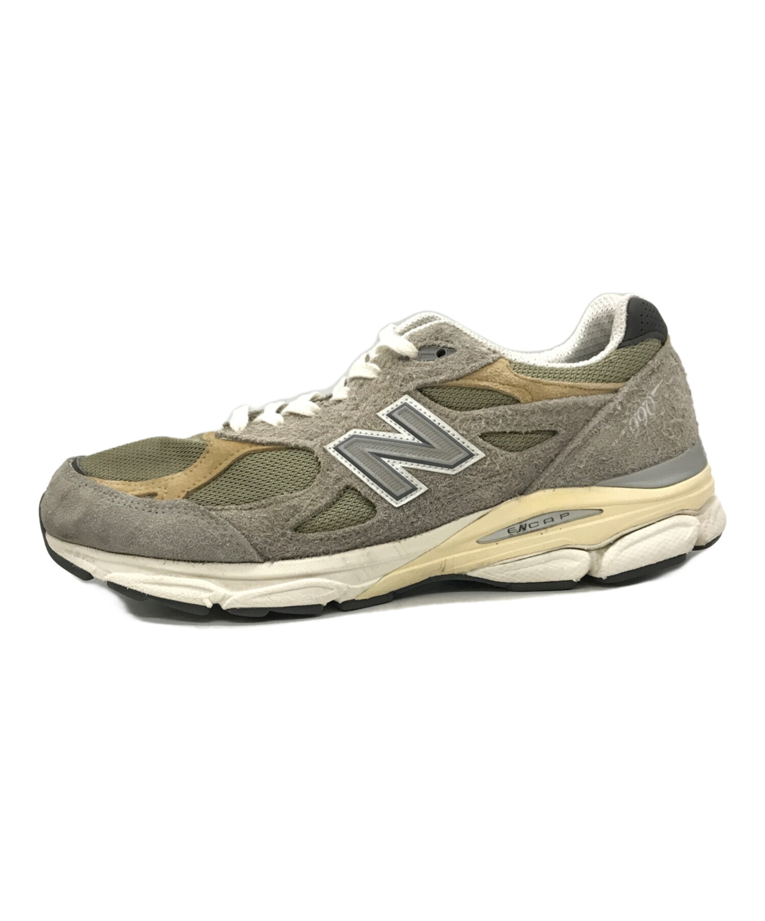 中古・古着通販】NEW BALANCE (ニューバランス) Teddy Santis 