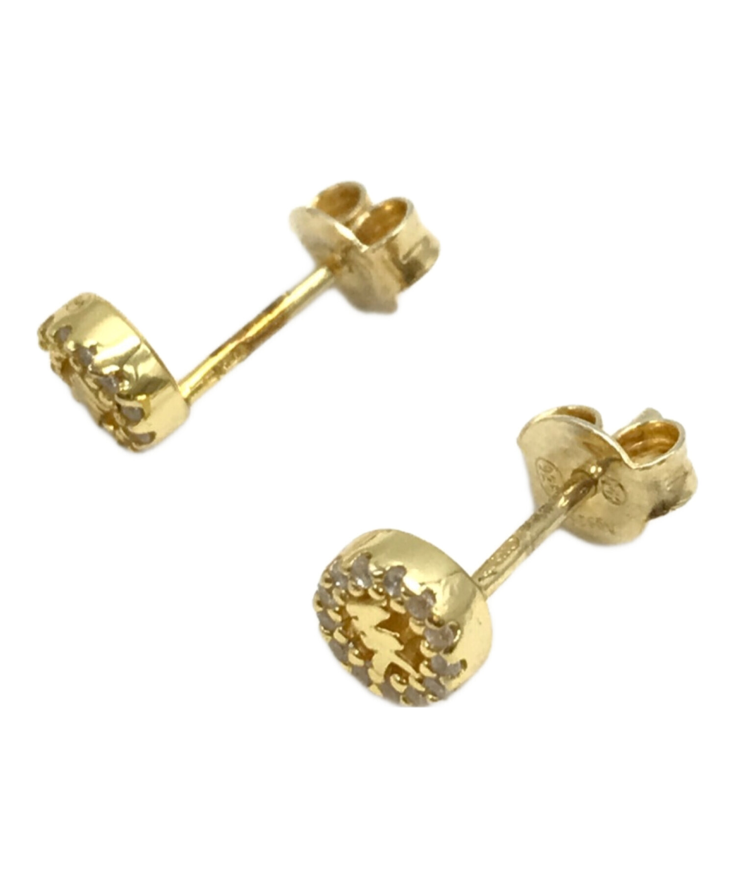 お値下げ　マイケル　ミショー　ライス・ピアス 美品です！ 中古・古着通販】MICHAEL KORS (マイケルコース) ピアス