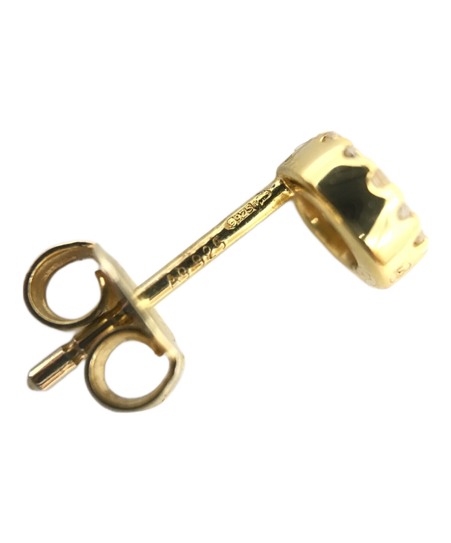 中古・古着通販】MICHAEL KORS (マイケルコース) ピアス