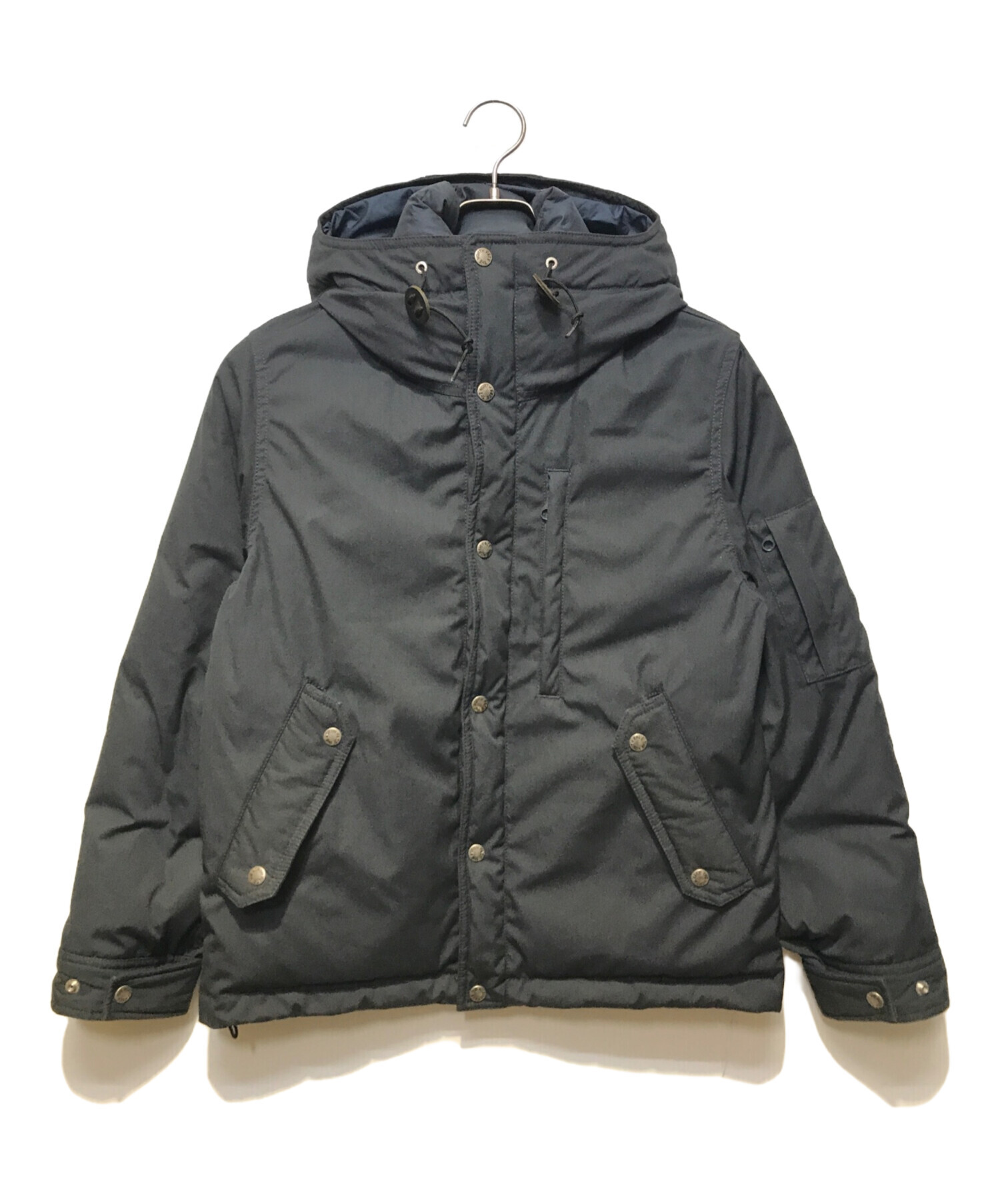 中古・古着通販】THE NORTHFACE PURPLELABEL (ザ・ノースフェイス