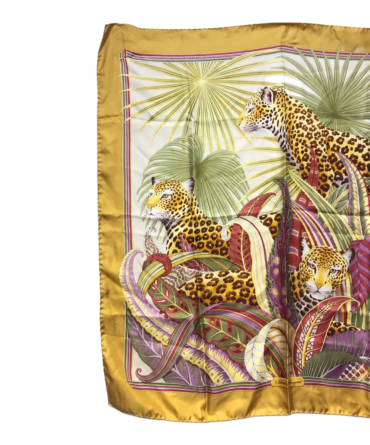 中古・古着通販】Salvatore Ferragamo (サルヴァトーレ フェラガモ