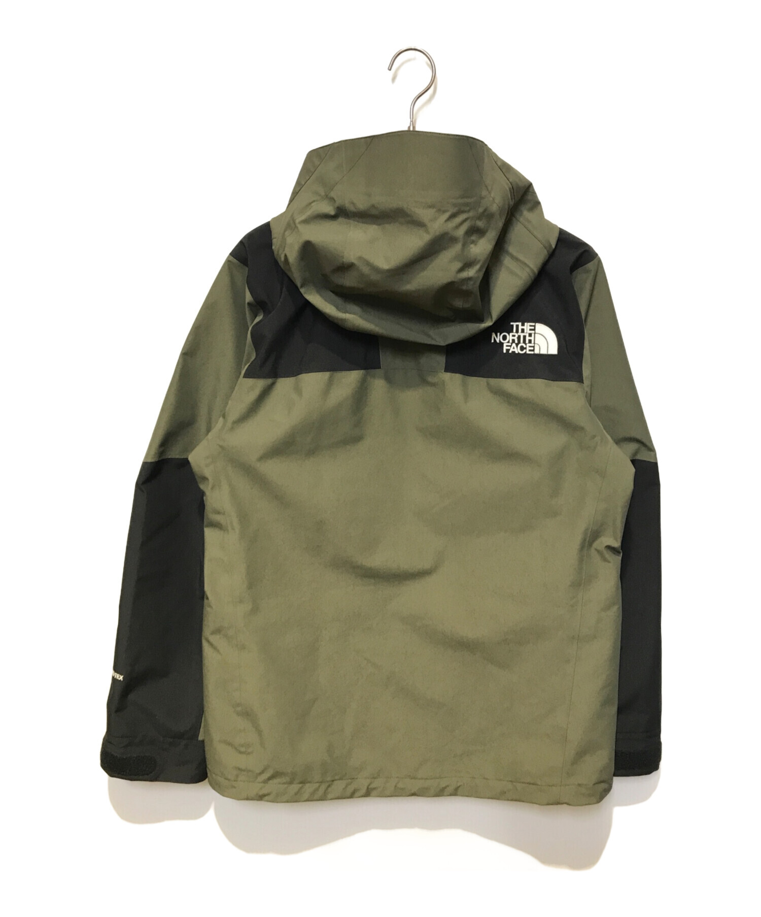 中古・古着通販】THE NORTH FACE (ザ ノース フェイス) マウンテン