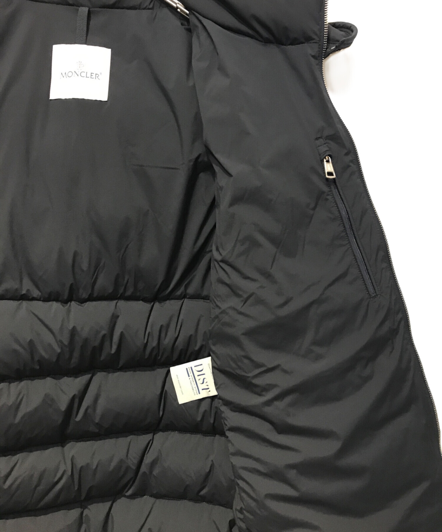 中古・古着通販】MONCLER (モンクレール) Cecaud ショートダウン 