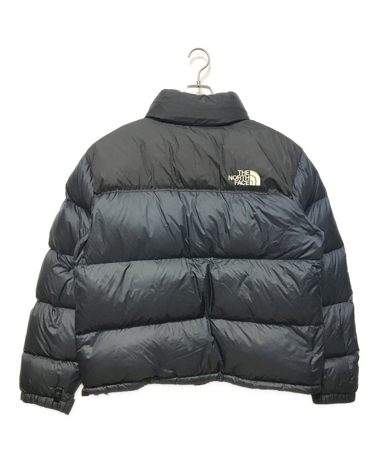 中古・古着通販】THE NORTH FACE (ザ ノース フェイス) ヌプシダウン 