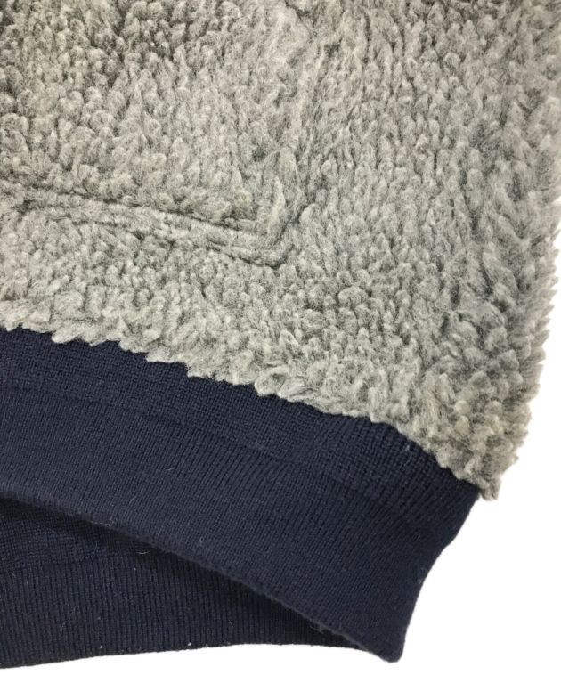 中古・古着通販】HUMAN MADE (ヒューマンメイド) ボアフリース