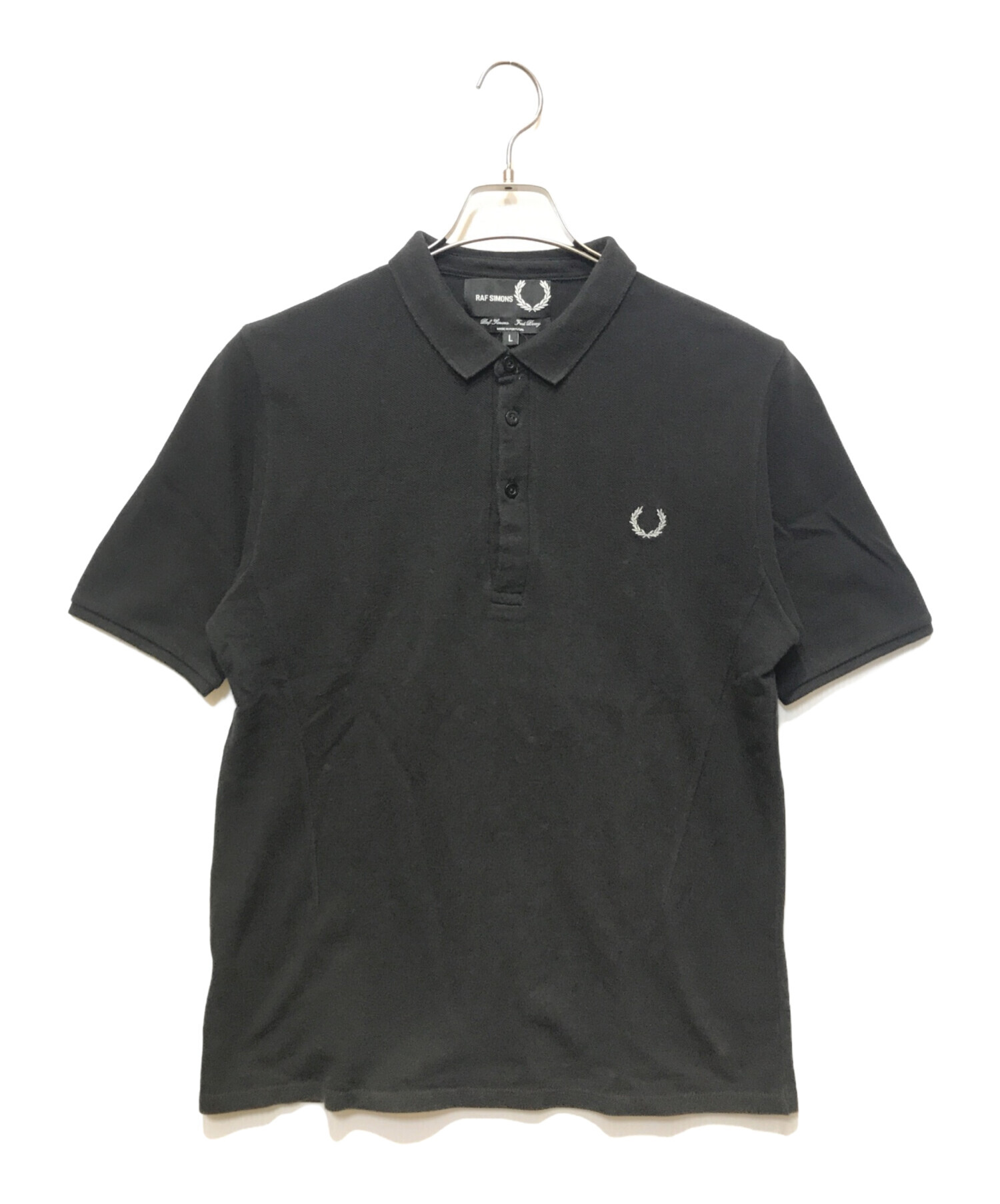 中古・古着通販】RAF SIMONS (ラフシモンズ) FRED PERRY (フレッド 