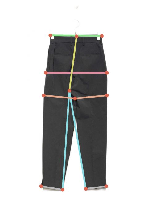 【希少・タグ付】PRADA SPORT テフロン加工 ストレッチパンツ 40 希少・タグ付】PRADA SPORT テフロン加工 ストレッチパンツ 40 希少
