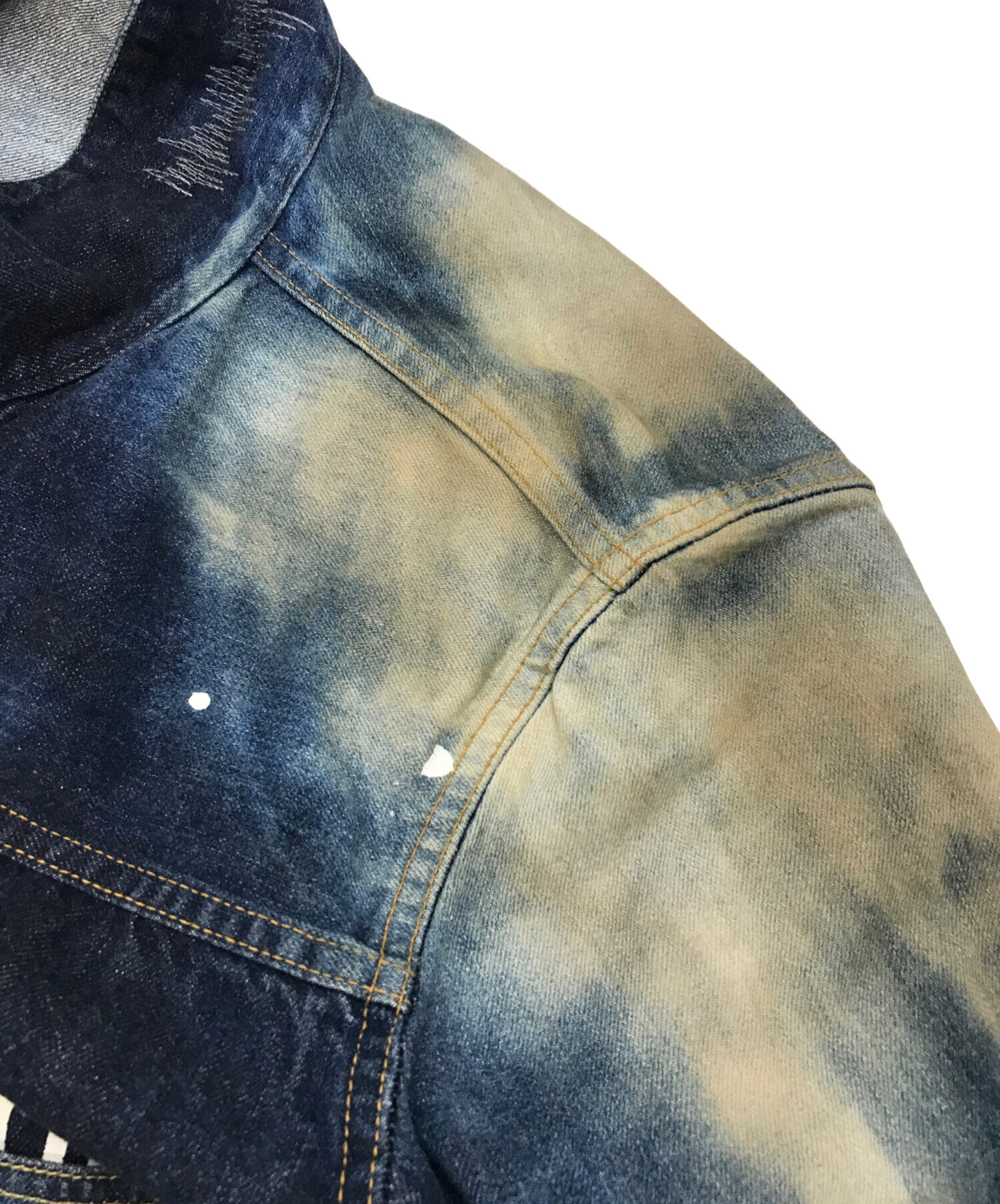 中古・古着通販】SEQUEL (シークエル) FRAGMENT DESIGN (フラグメント