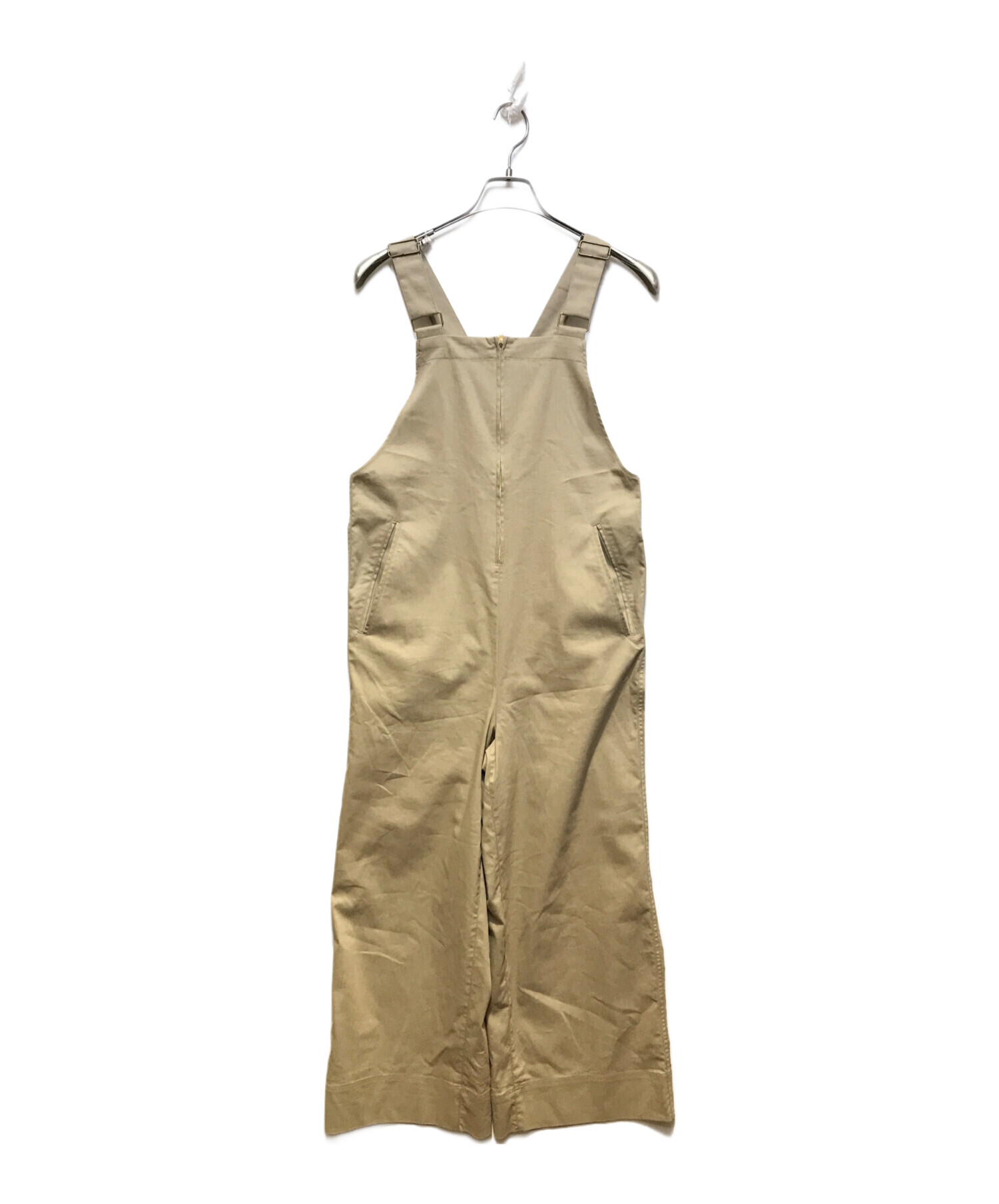 中古・古着通販】SLOBE IENA (スローブ イエナ) リネン混サロペット