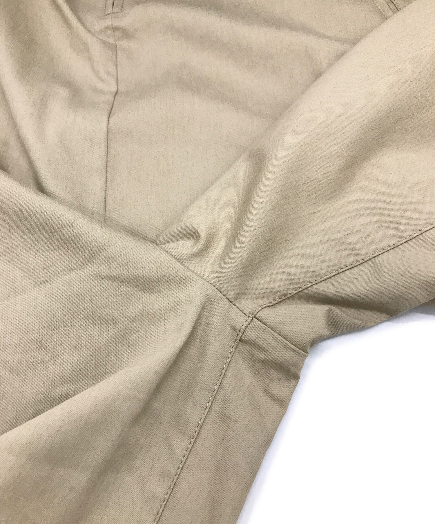 中古・古着通販】SLOBE IENA (スローブ イエナ) リネン混サロペット 