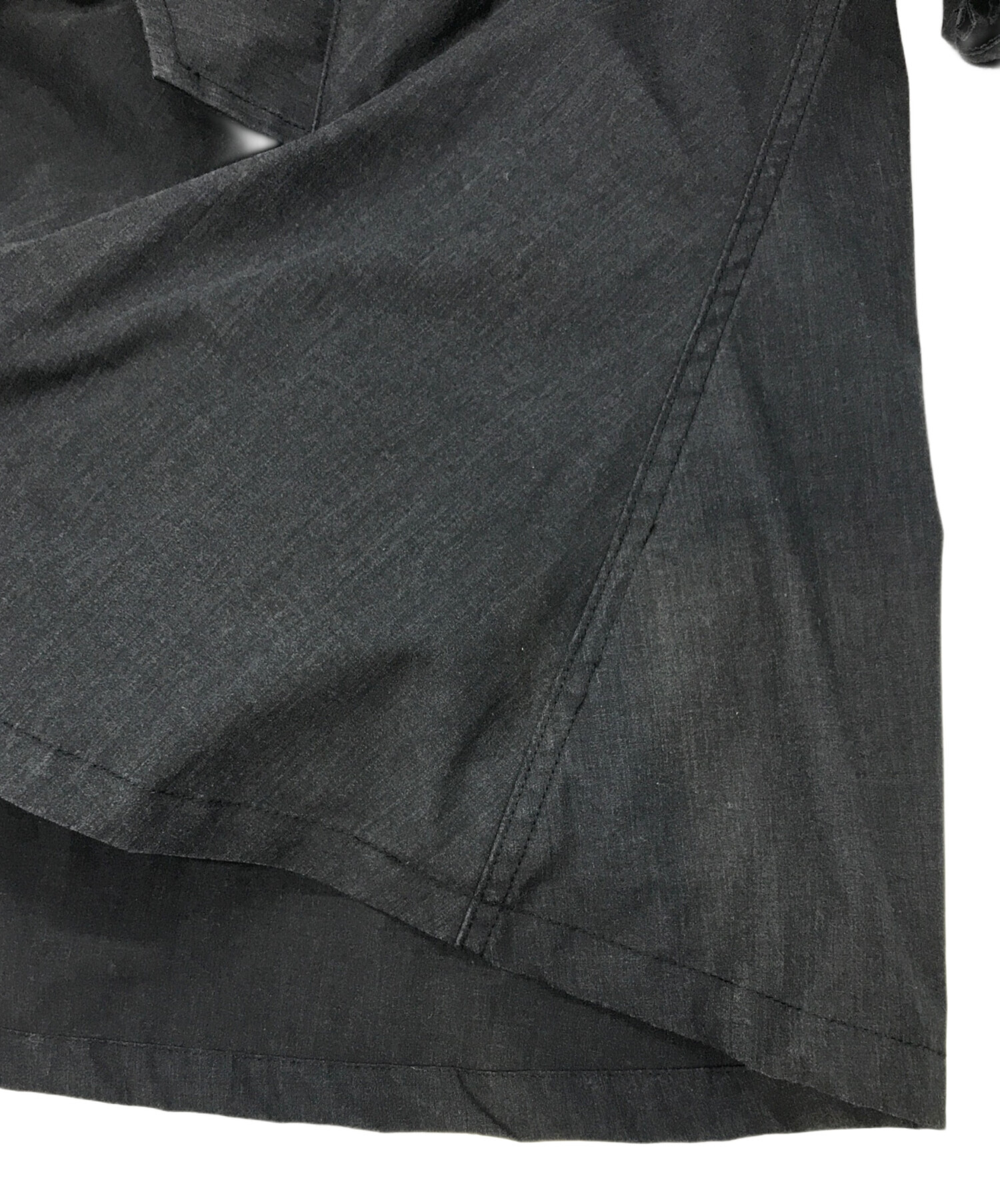 中古・古着通販】NANGA (ナンガ) Shinzone (シンゾーン) TAKIBI ダウン