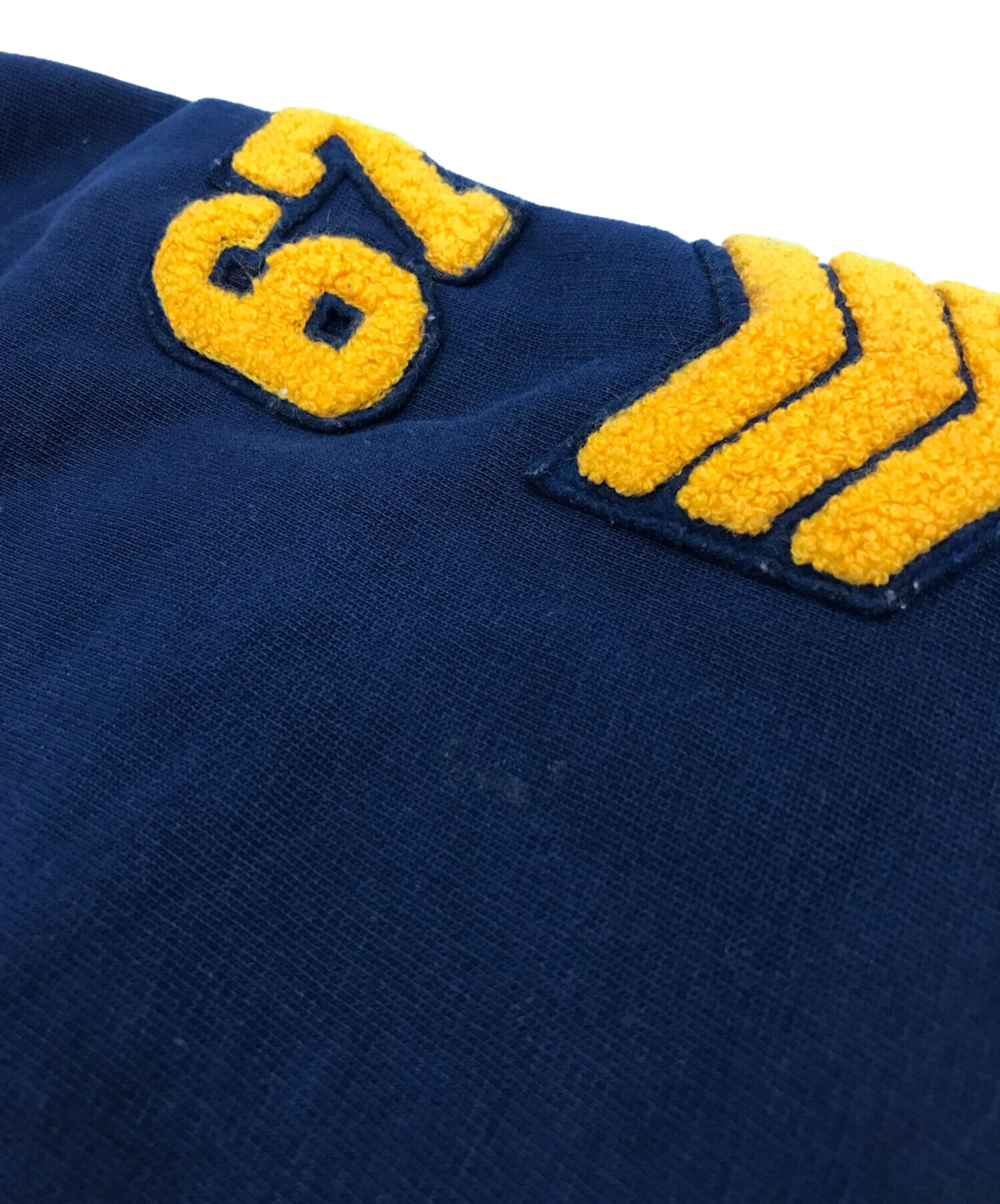 Polo Ralph Lauren 新品タグ付 クルーネック スウェット 中古・古着通販】POLO RALPH LAUREN (ポロ・ラルフローレン) バイ