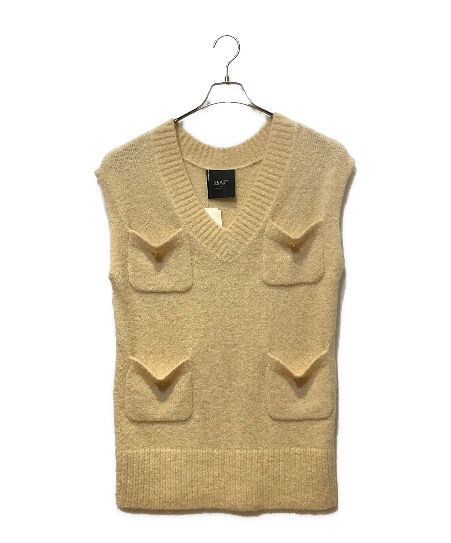 中古・古着通販】journal standard L'essage (ジャーナルスタンダード