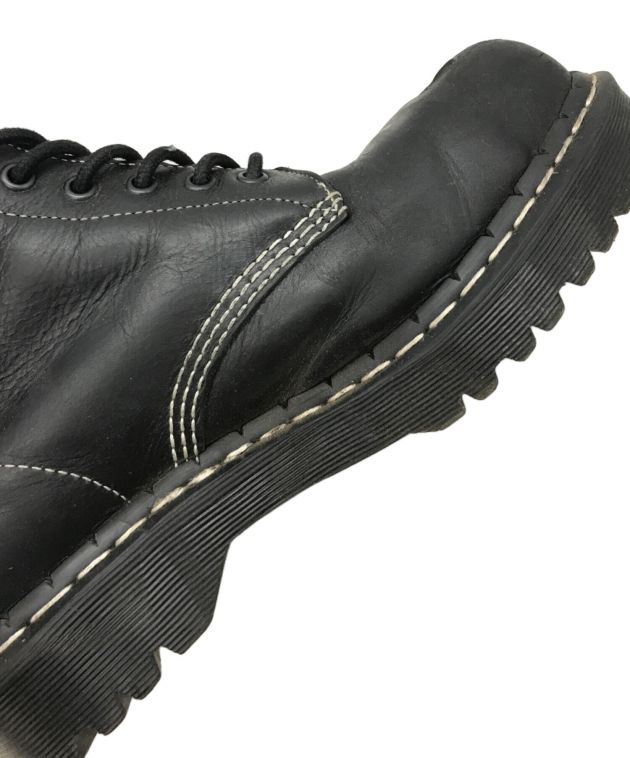 中古・古着通販】Dr.Martens (ドクターマーチン) 1460 PASCAL スチール