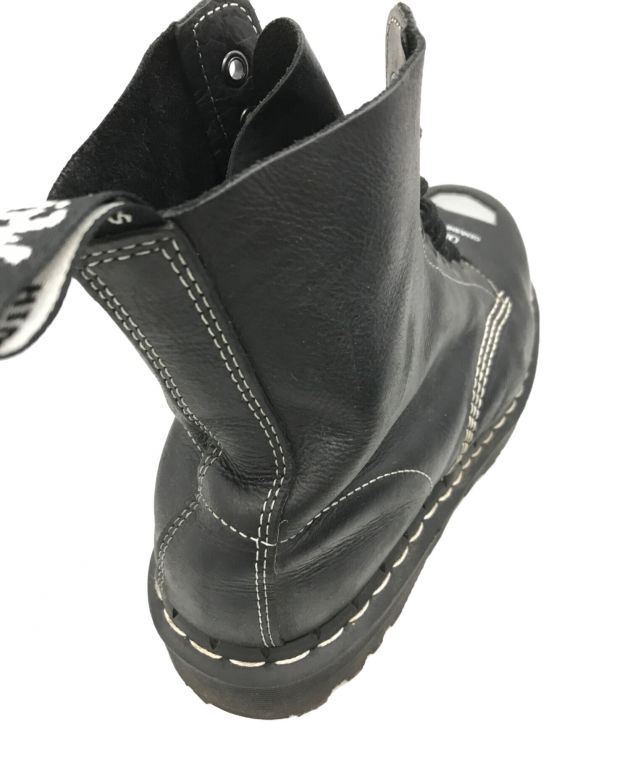 中古・古着通販】Dr.Martens (ドクターマーチン) 1460 PASCAL スチール