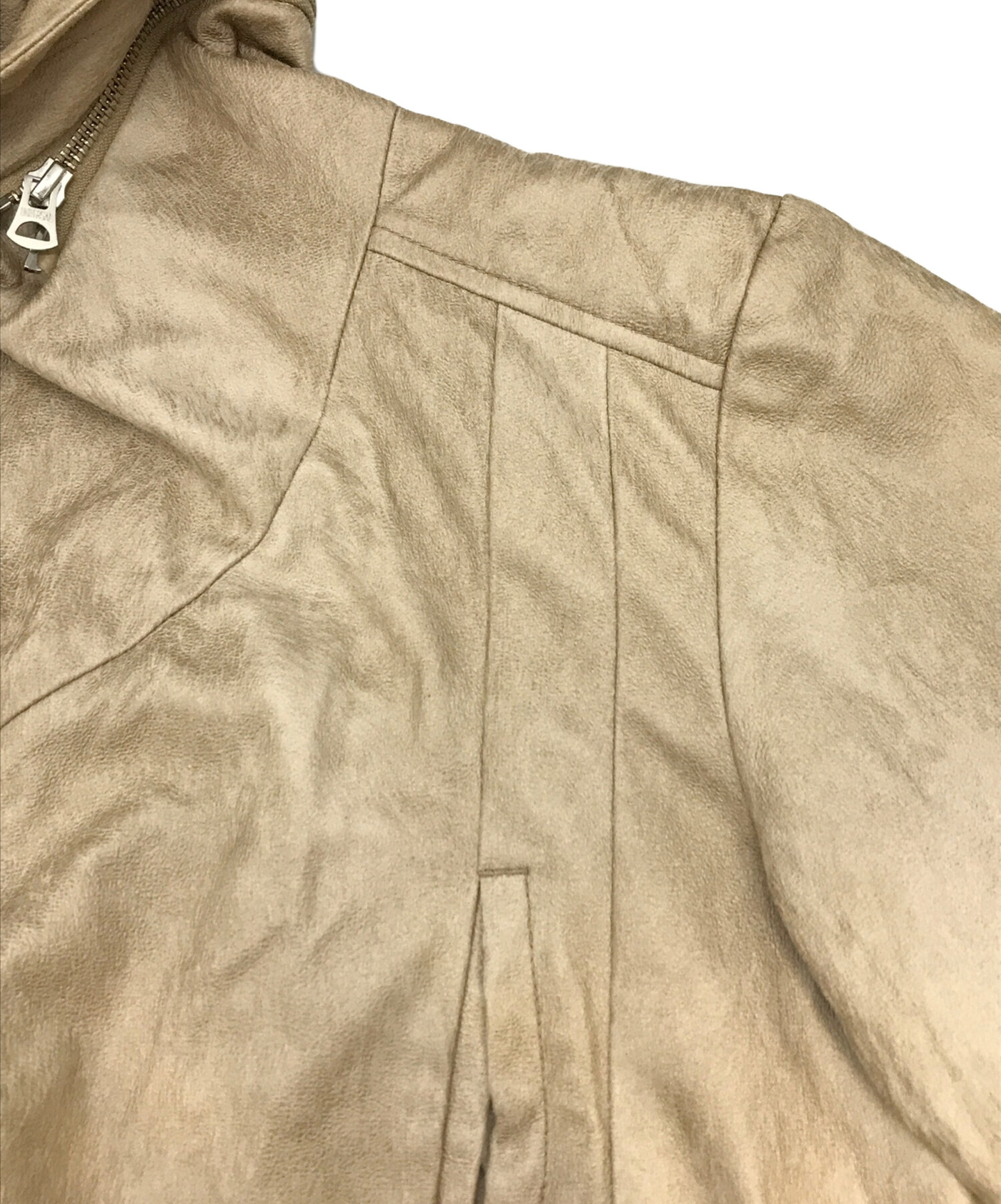 中古・古着通販】TORNADO MART (トルネードマート) エステルピーチ