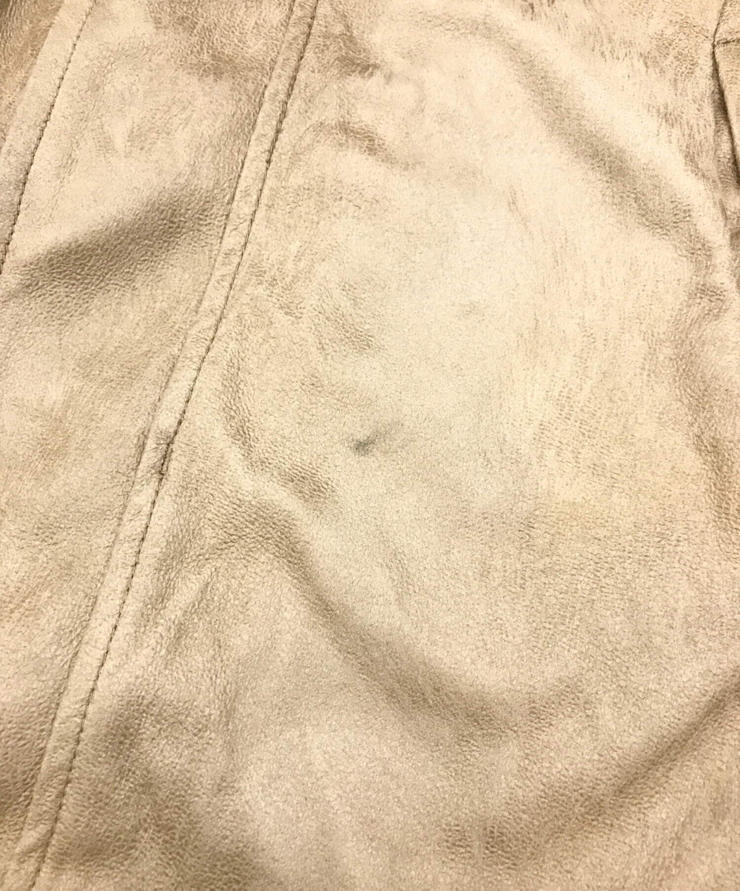 【アニキ様】TORNADOMART エステルピーチヘアライン ジャケット LL 中古・古着通販】TORNADO MART (トルネードマート) エステルピーチ