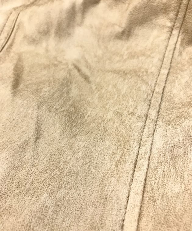 中古・古着通販】TORNADO MART (トルネードマート) エステルピーチ