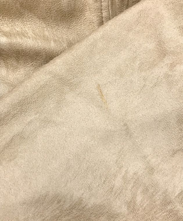 【アニキ様】TORNADOMART エステルピーチヘアライン ジャケット LL 中古・古着通販】TORNADO MART (トルネードマート) エステルピーチ