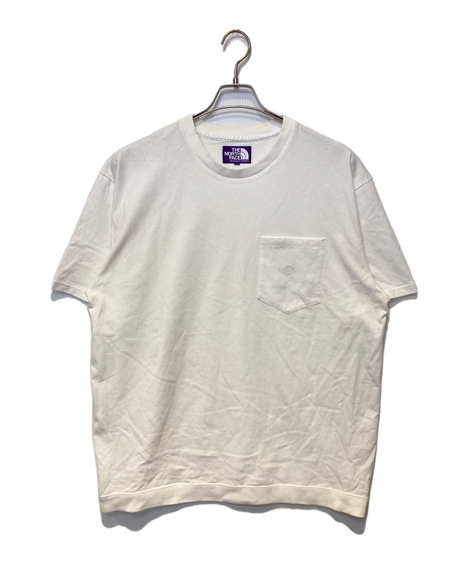 中古・古着通販】THE NORTHFACE PURPLELABEL (ザ・ノースフェイス