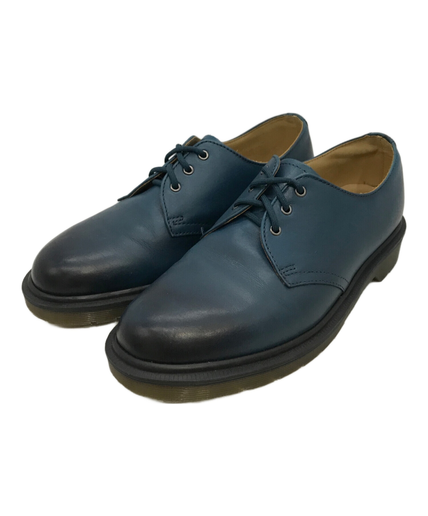 中古・古着通販】Dr.Martens (ドクターマーチン) 3ホールシューズ