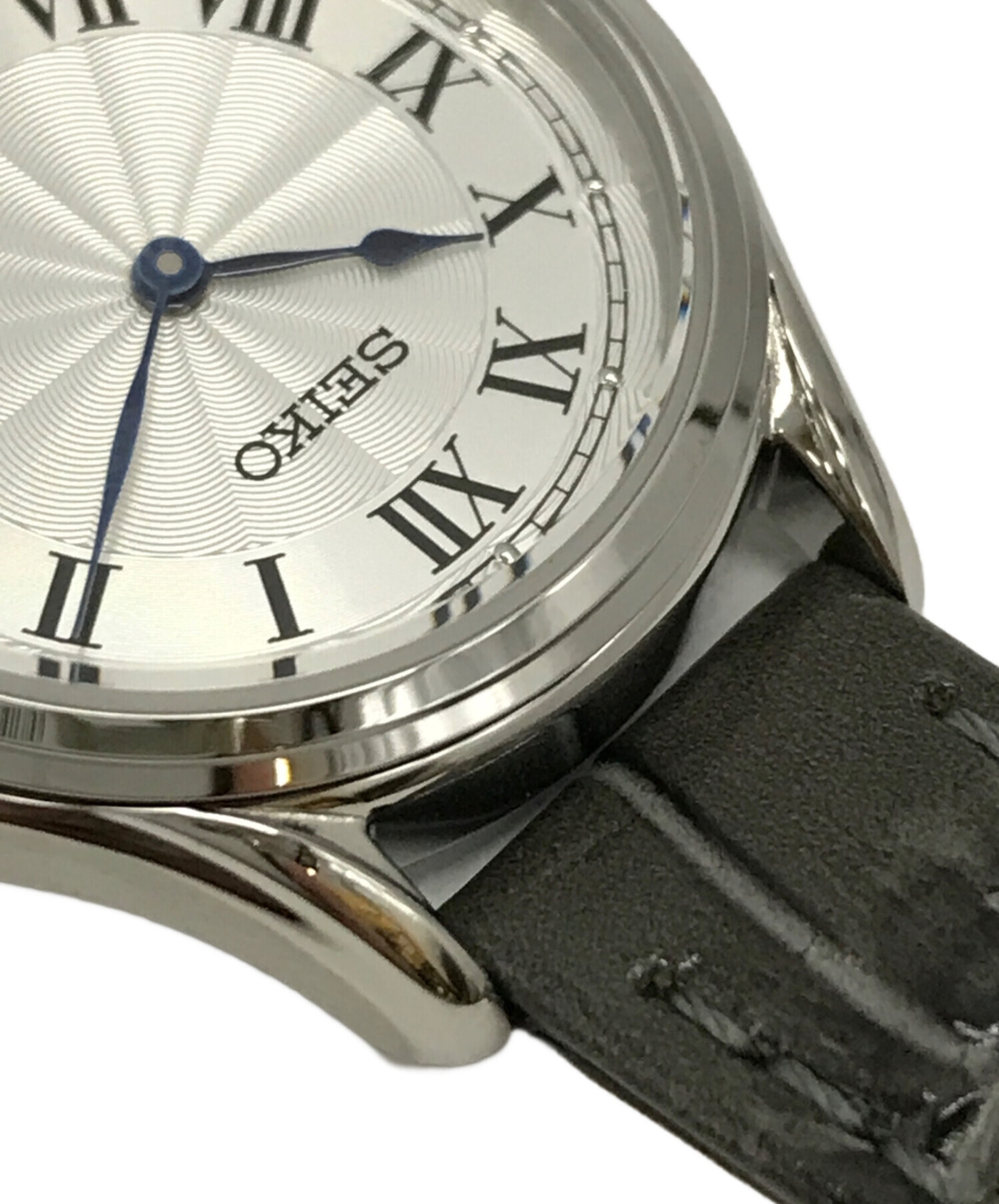 中古・古着通販】SEIKO (セイコー) nano・universe (ナノ・ユニバース