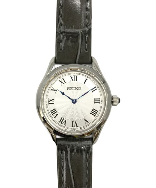 中古・古着通販】SEIKO (セイコー) nano・universe (ナノ・ユニバース