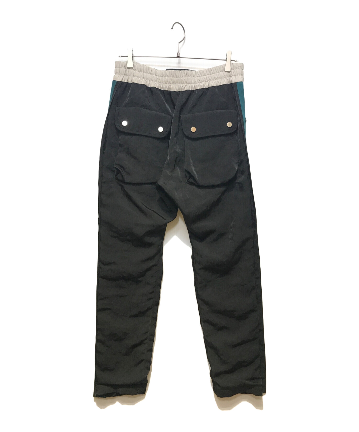 中古・古着通販】MINDSEEKER (マインドシーカー) サイドスナップ