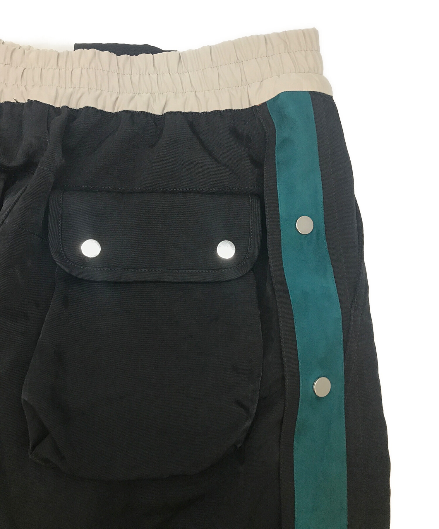 中古・古着通販】MINDSEEKER (マインドシーカー) サイドスナップ