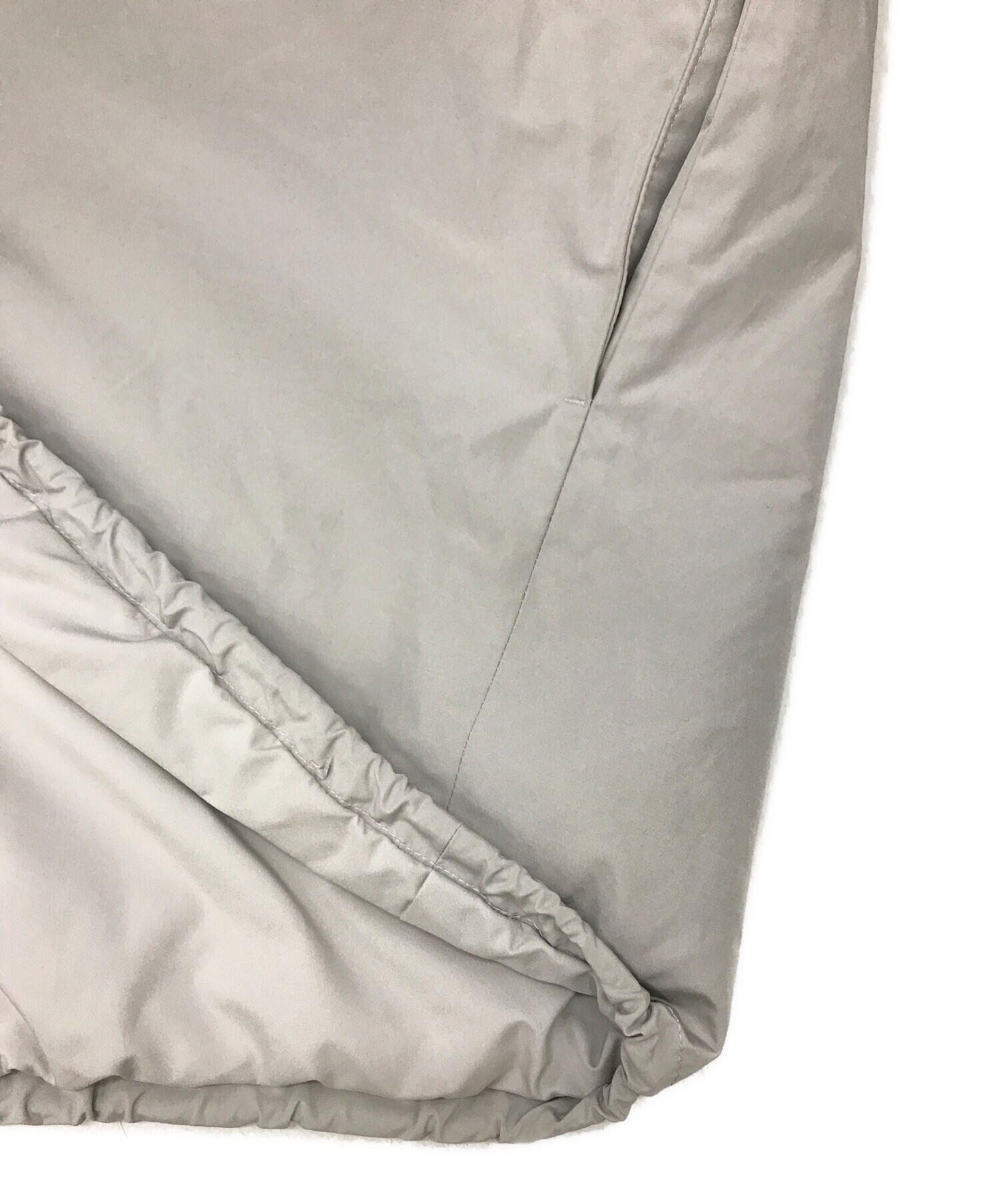 中古・古着通販】stein (シュタイン) OVERSIZED WINDBREAKER JACKETS 