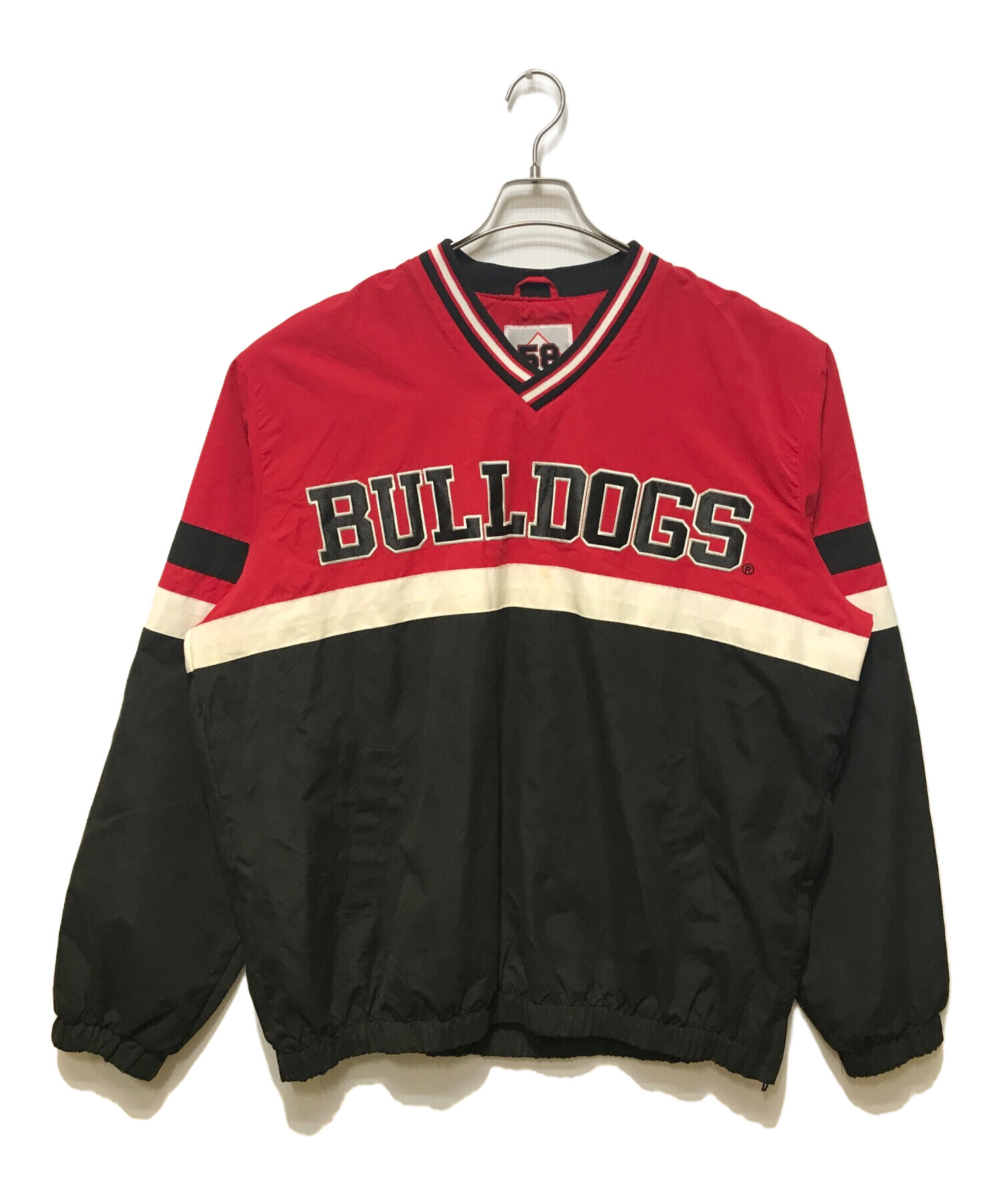 Razorbacks ウォームアップジャケット XXL 58 SPORTS 中古・古着通販】58 SPORTS (58 スポーツ) ［古着］ウォーム