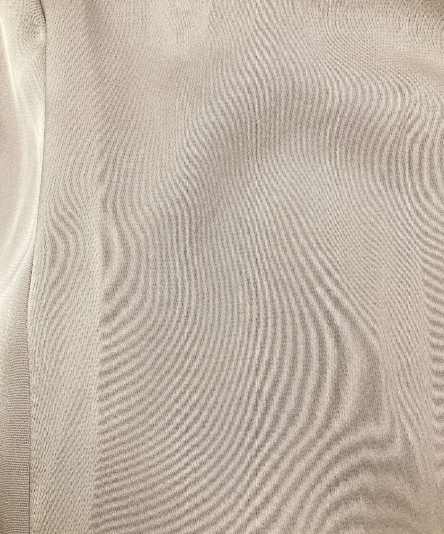 中古・古着通販】Apuweiser-riche (アプワイザーリッシェ) サテン 