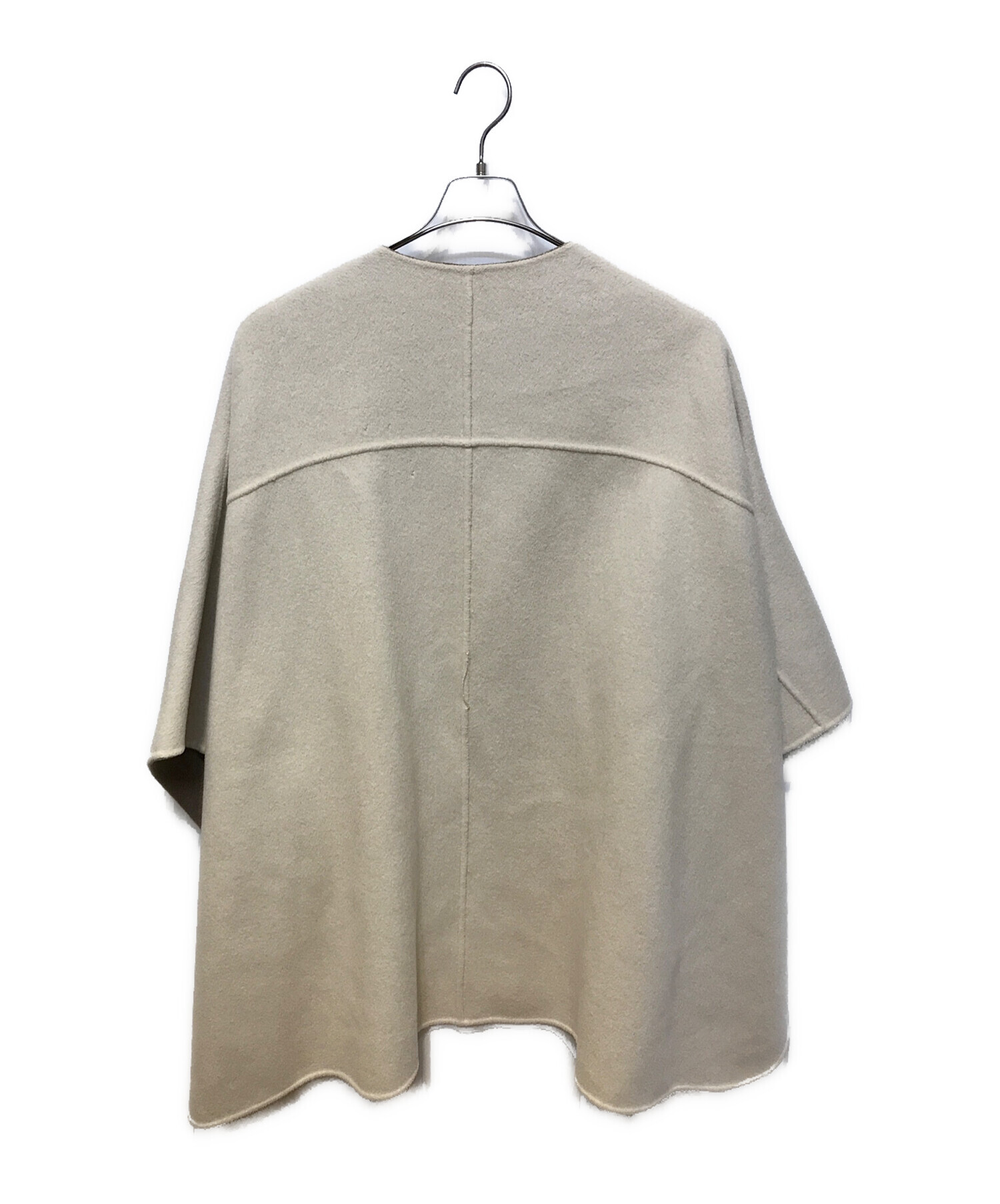 ユナイテッドアローズ6ロク　ケープコート 6 roku ケープコート beauty&youth 6 ROKU BEAUTY&YOUTH UNITED ARROWS