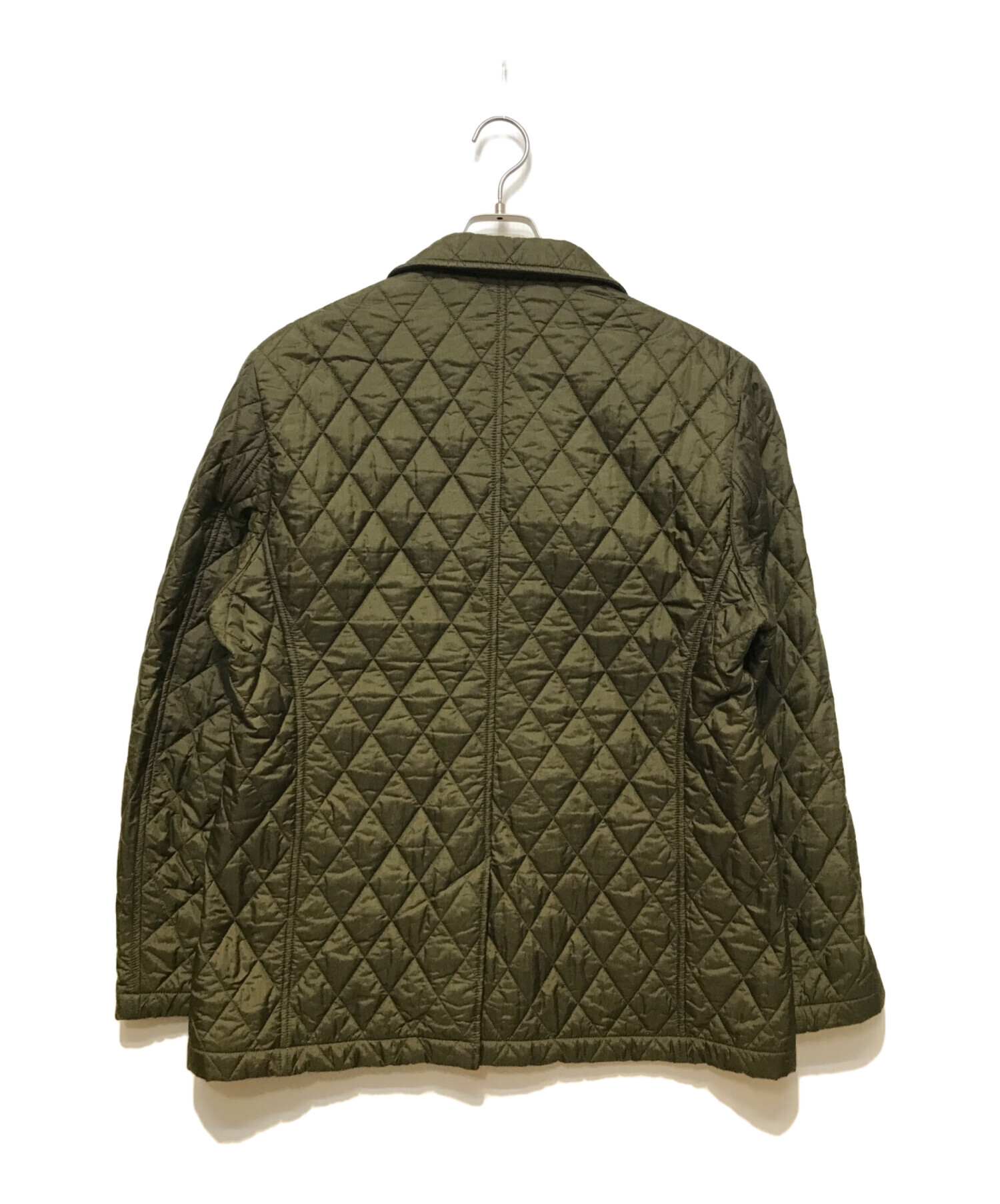 中古・古着通販】Aquascutum (アクアスキュータム) キルティング