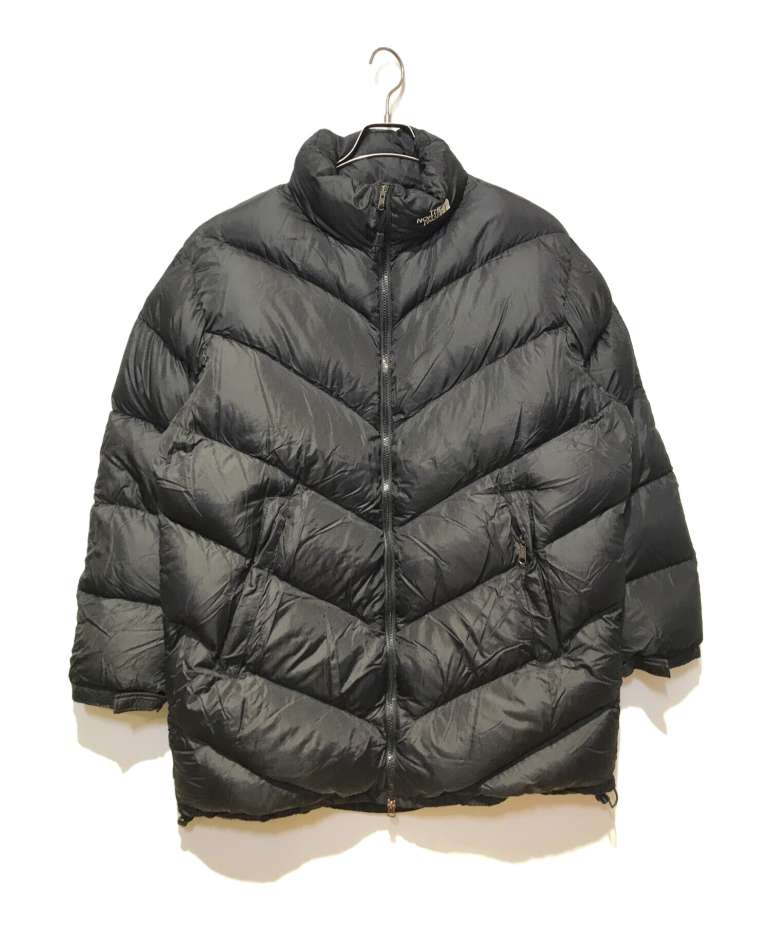 THE NORTH FACE ダウンコート　S 中古・古着通販】THE NORTH FACE (ザ ノース フェイス) 90'S