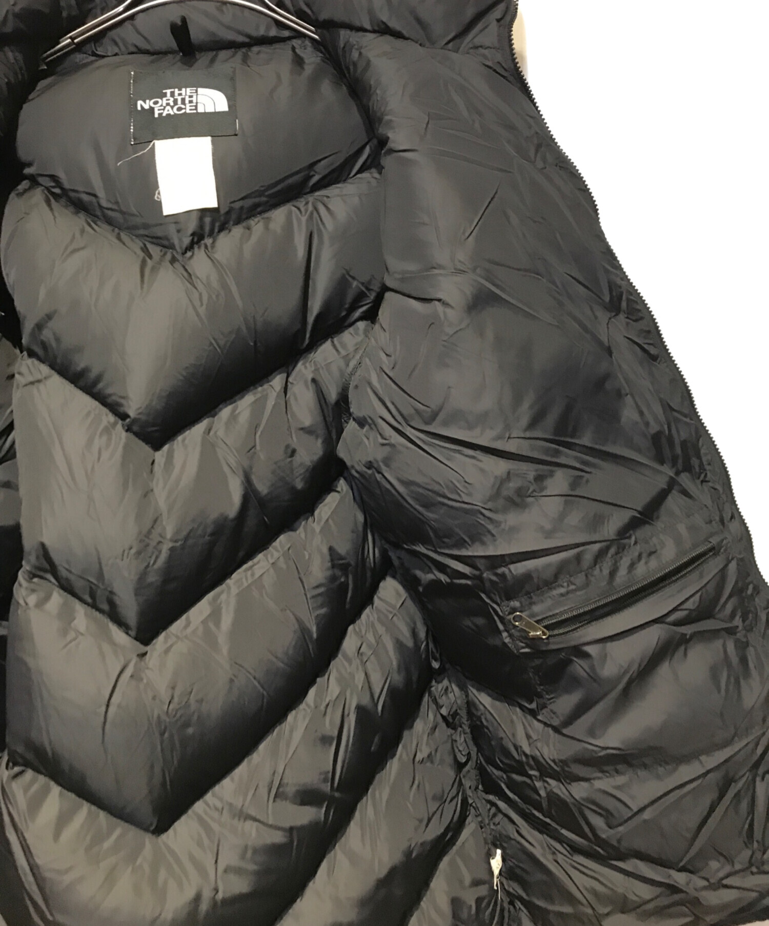 中古・古着通販】THE NORTH FACE (ザ ノース フェイス) 90'S