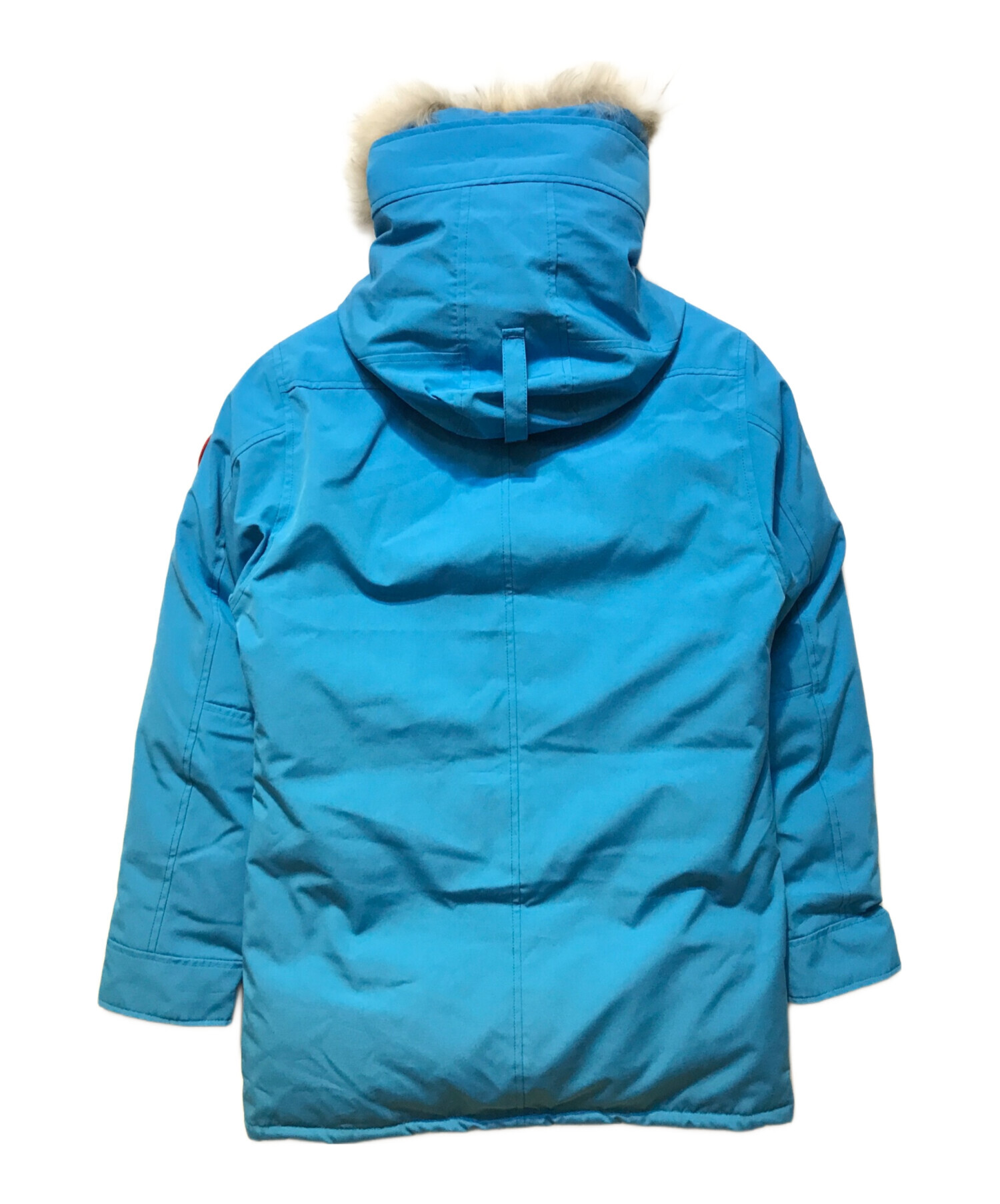 中古・古着通販】CANADA GOOSE (カナダグース) SOPHNET. (ソフネット 