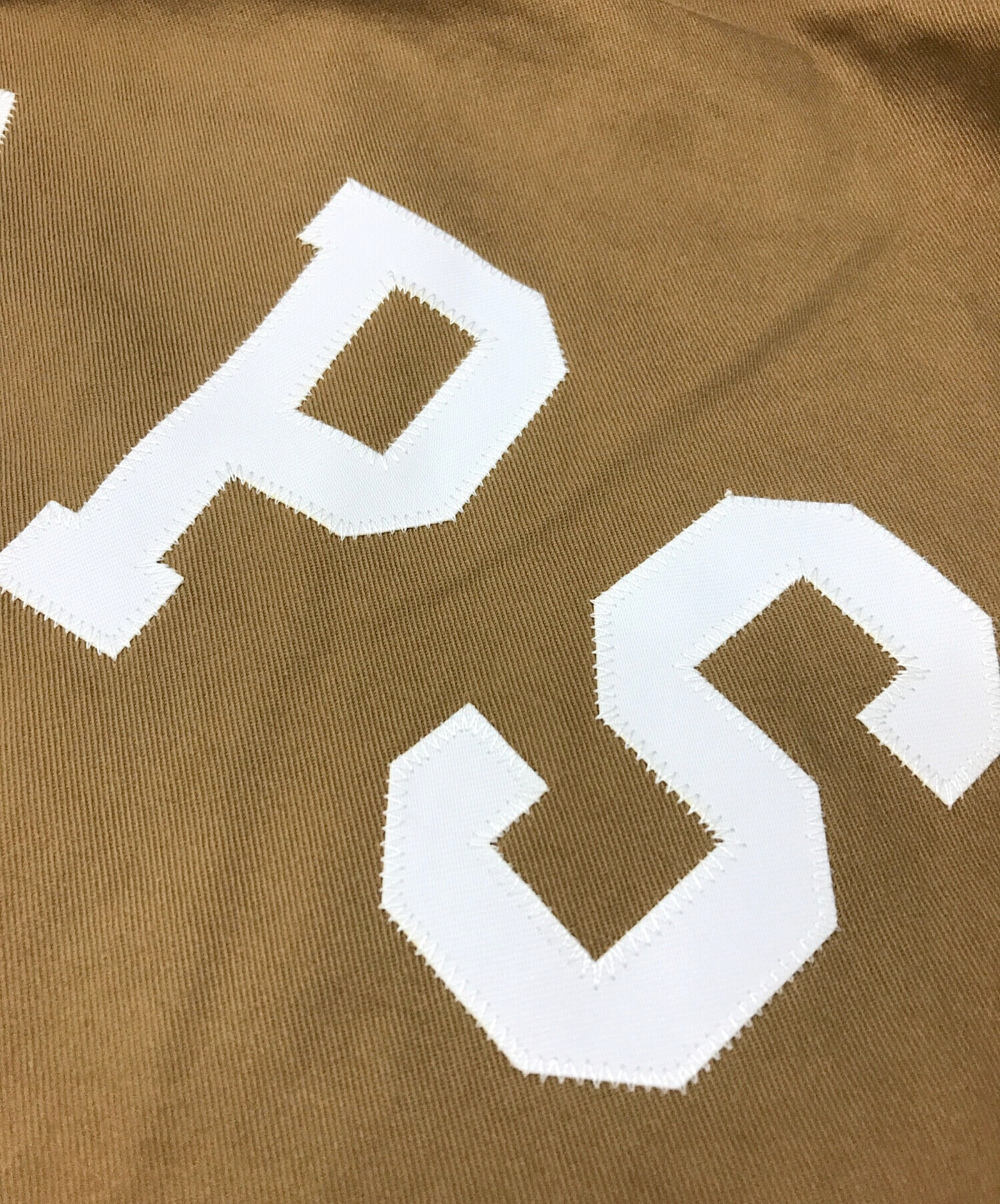 中古・古着通販】WTAPS (ダブルタップス) コットンツイルジャケット