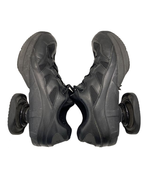 中古・古着通販】Z-COiL (ジィーコイル) スプリング ヒール