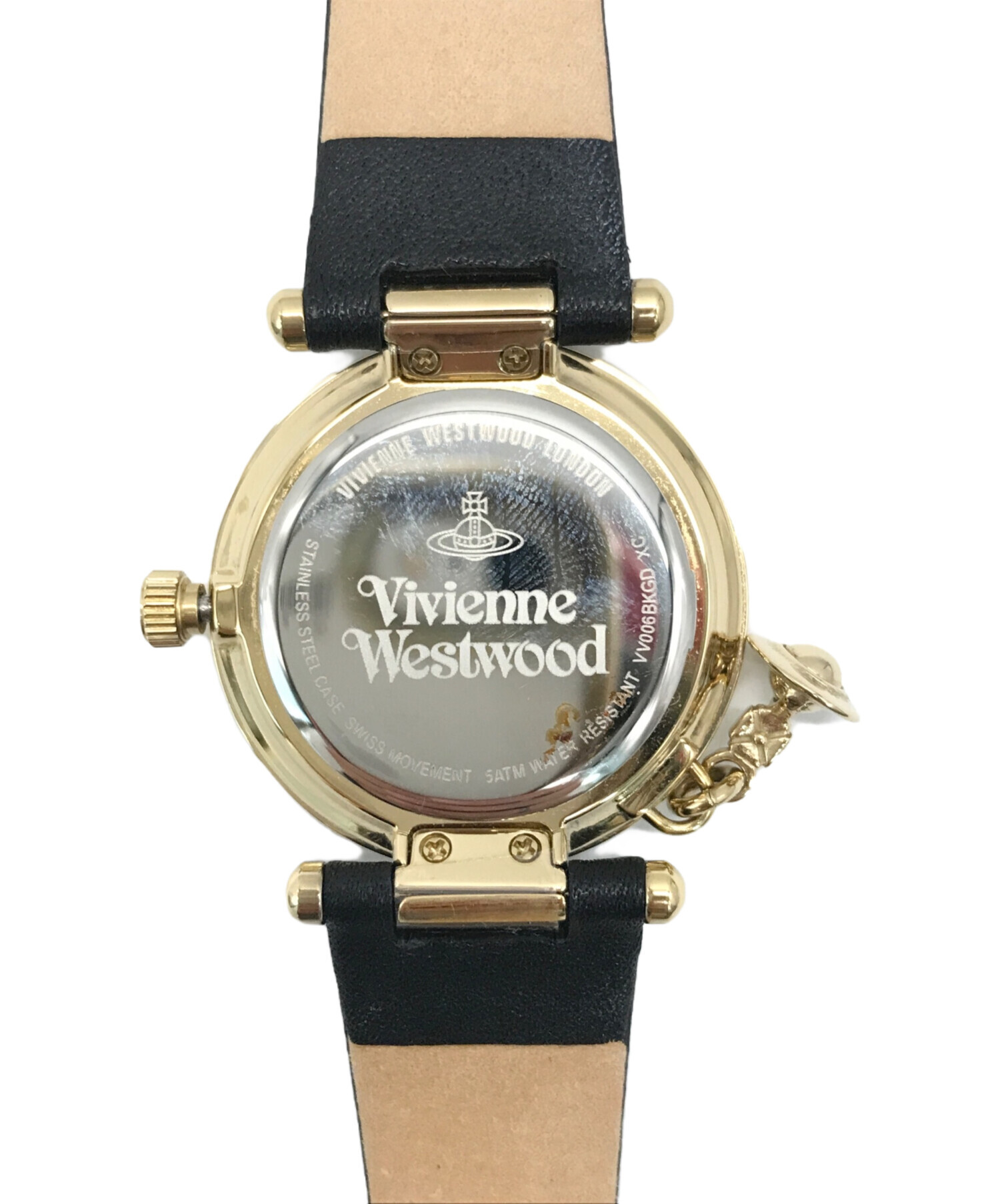 中古・古着通販】Vivienne Westwood (ヴィヴィアンウエストウッド