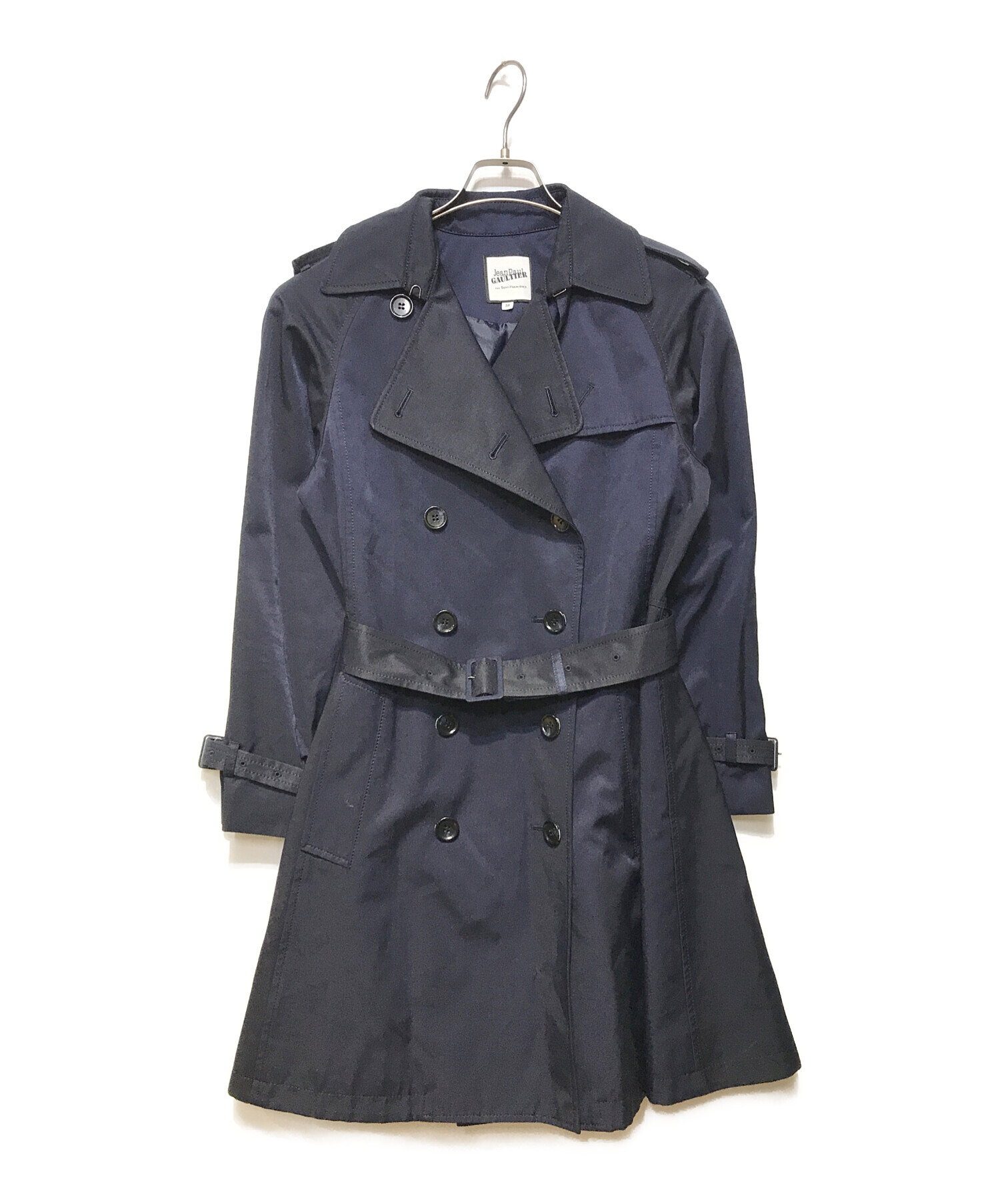 ゴルチェ コート